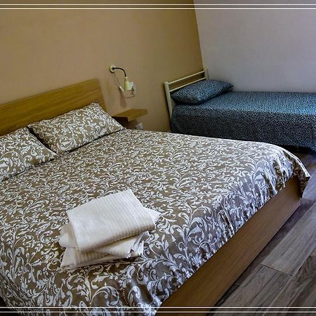 B&B Sicily Porto Empedocle Exteriör bild