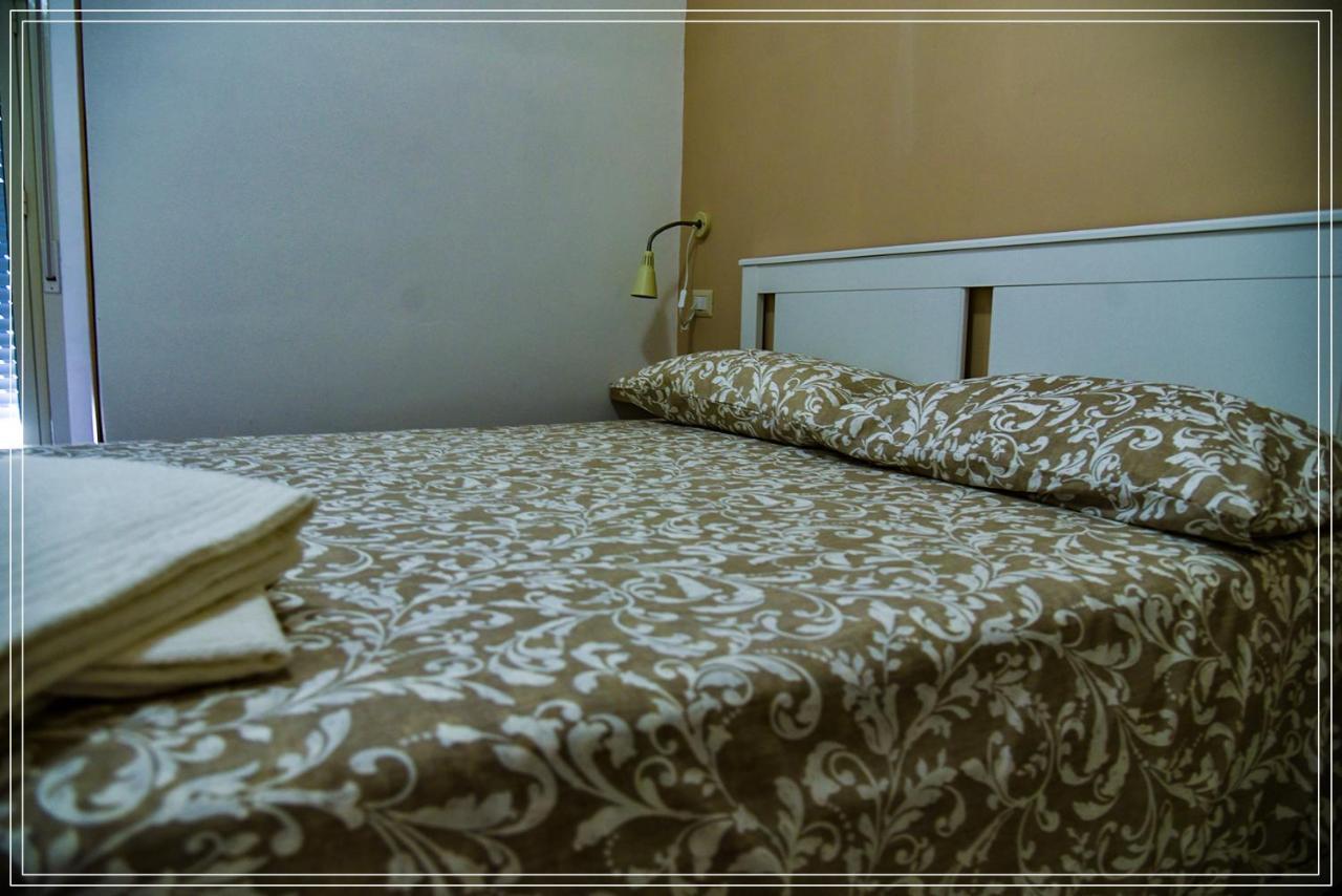 B&B Sicily Porto Empedocle Exteriör bild