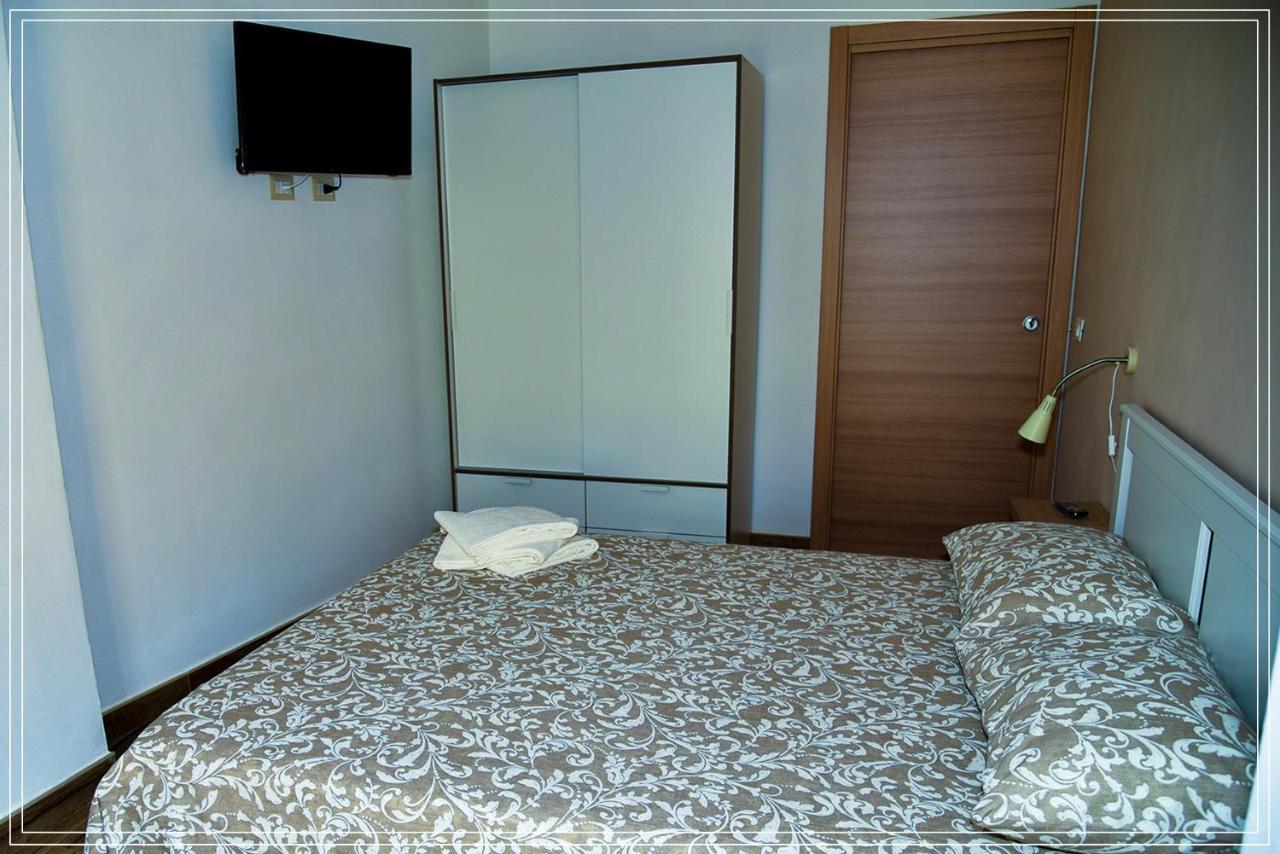 B&B Sicily Porto Empedocle Exteriör bild