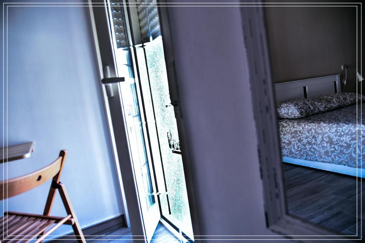B&B Sicily Porto Empedocle Exteriör bild