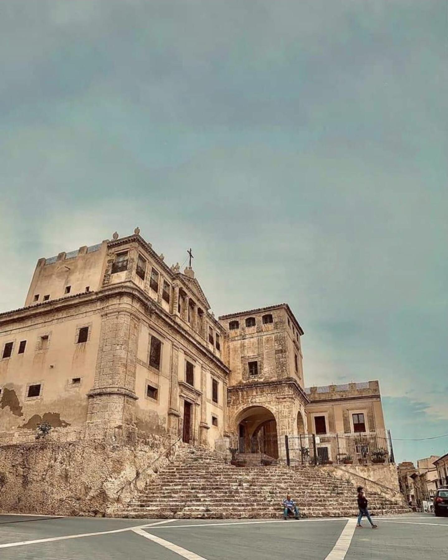 B&B Sicily Porto Empedocle Exteriör bild