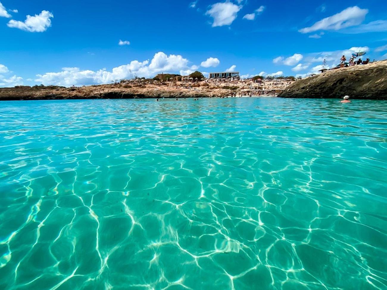 B&B Sicily Porto Empedocle Exteriör bild