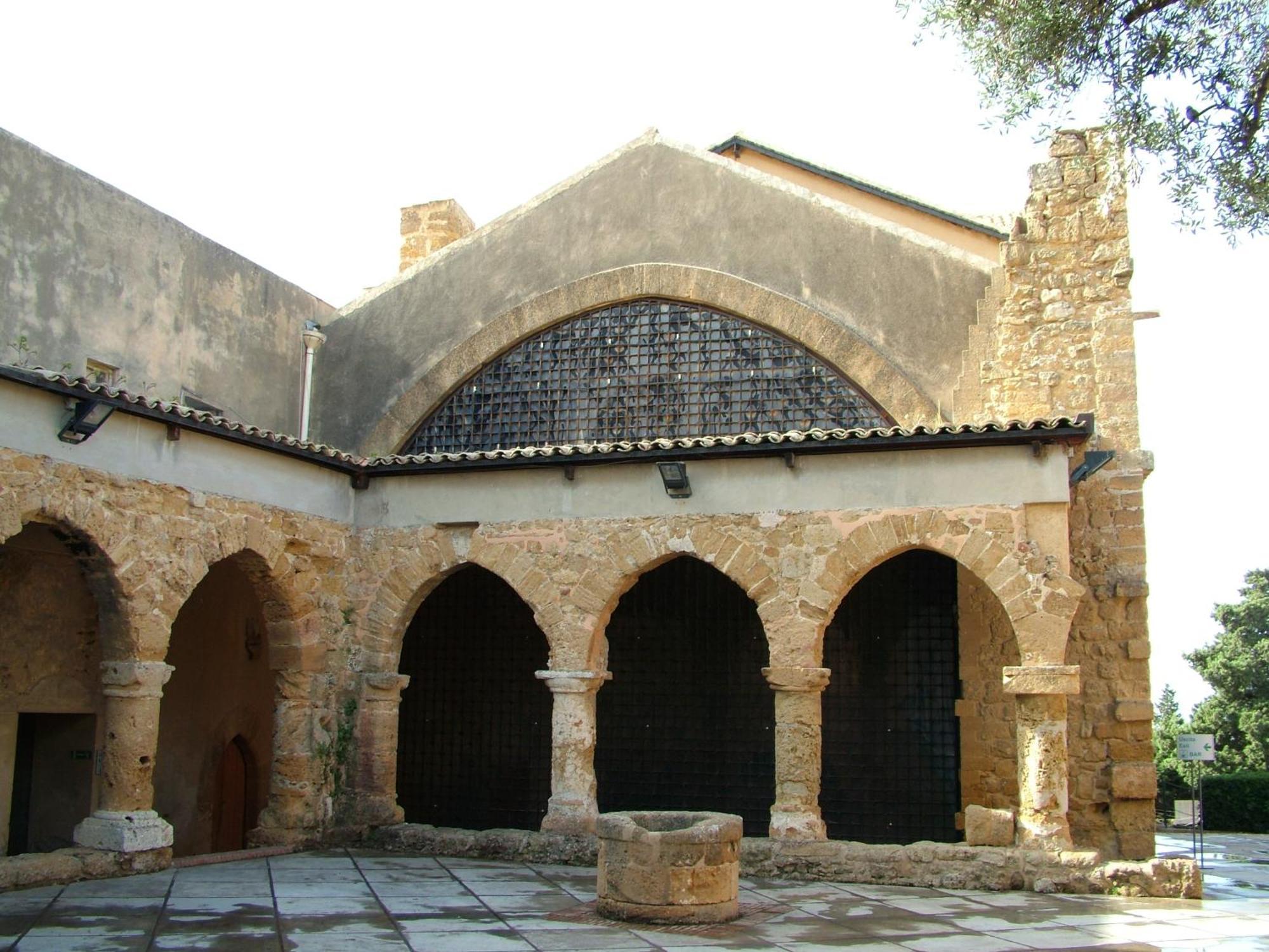 B&B Sicily Porto Empedocle Exteriör bild