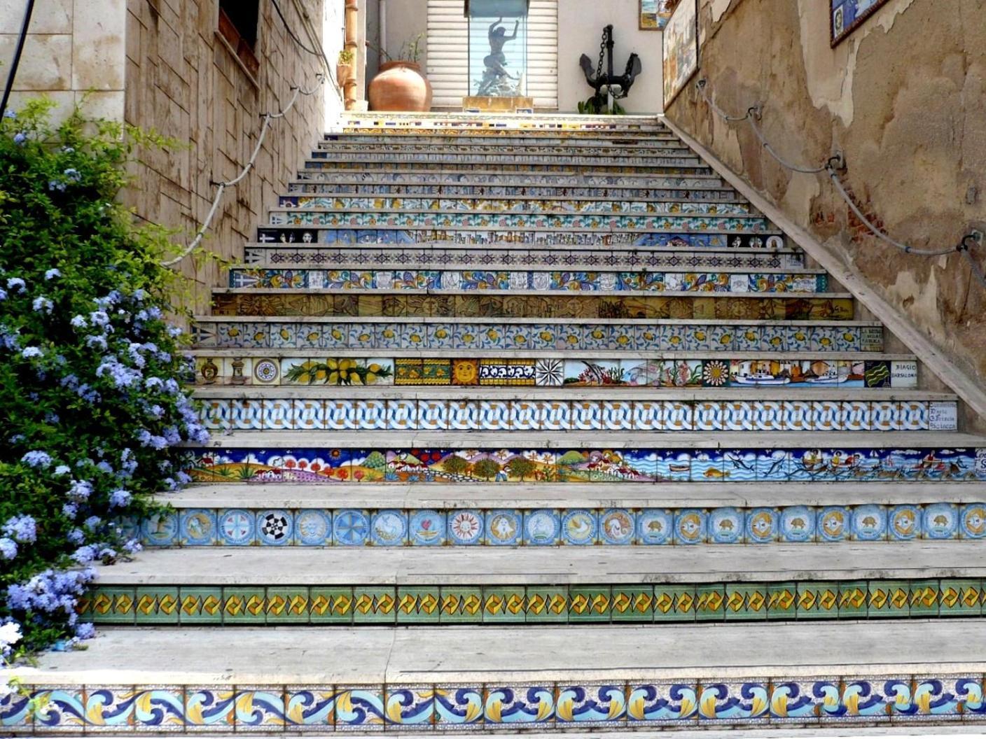 B&B Sicily Porto Empedocle Exteriör bild
