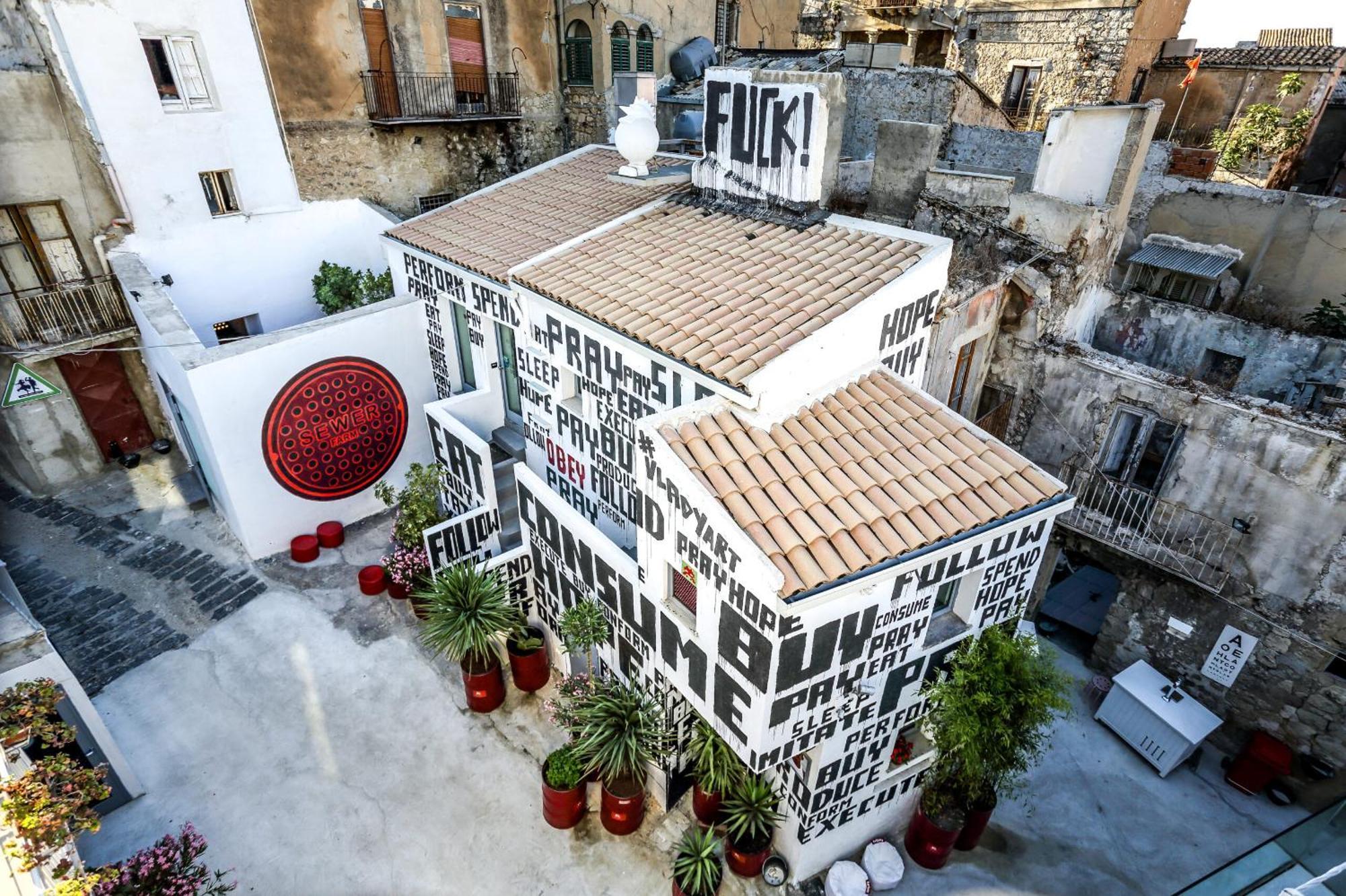 B&B Sicily Porto Empedocle Exteriör bild